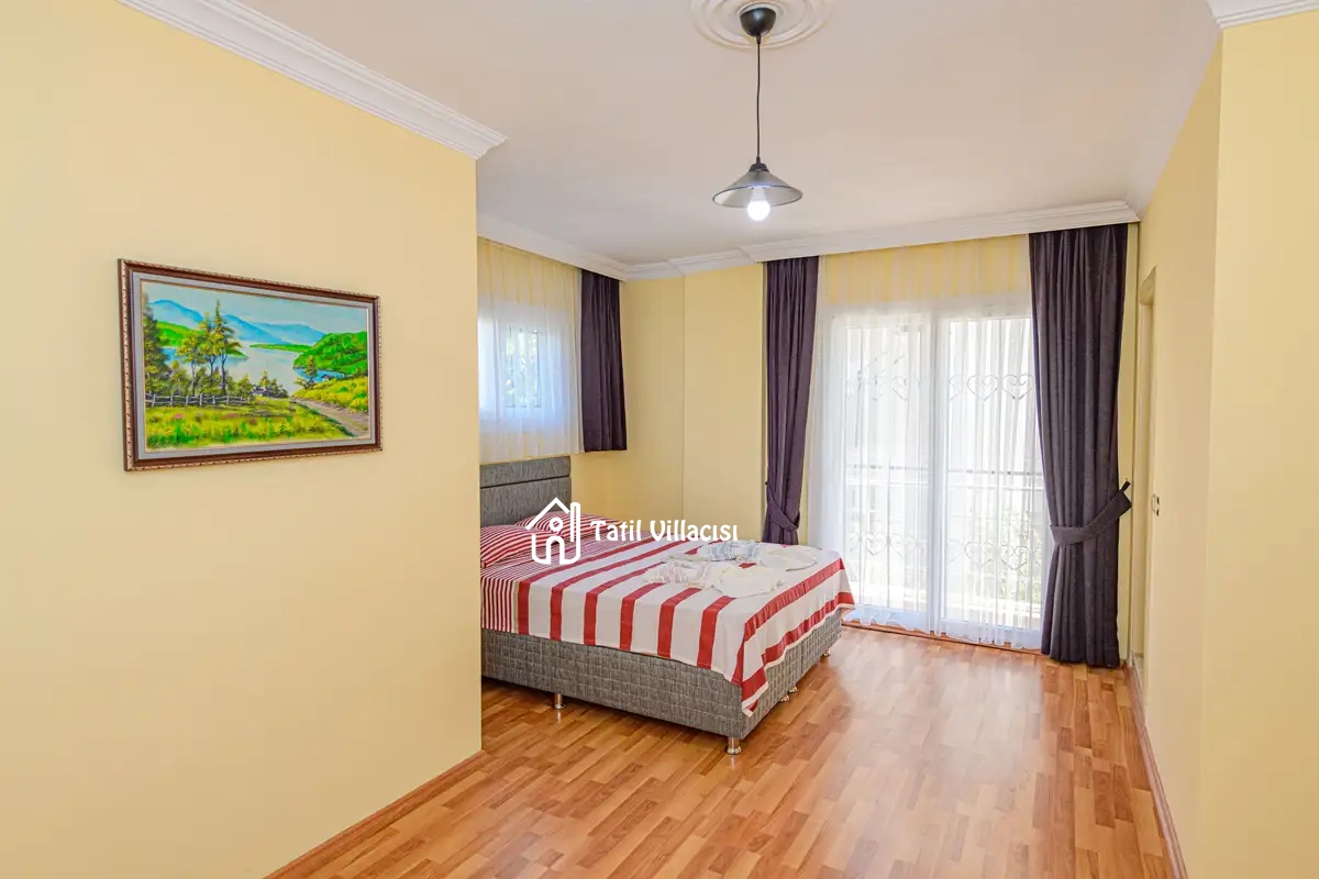Villa İpek