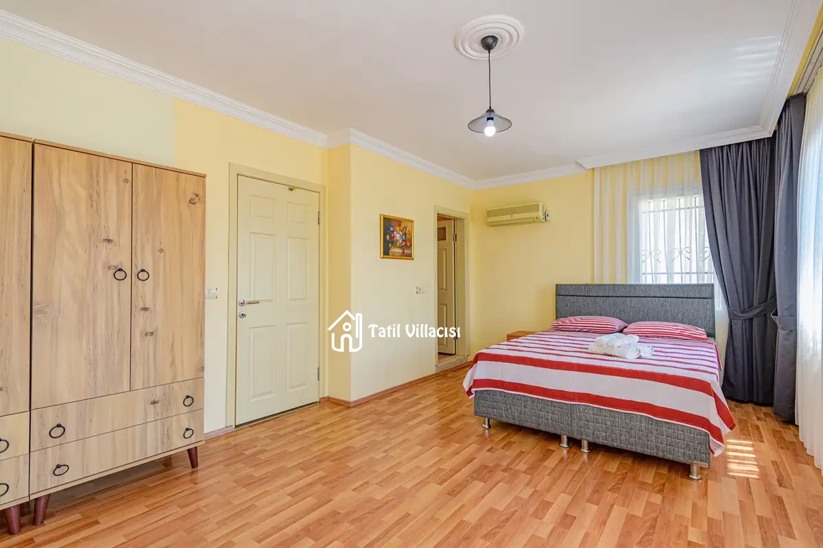 Villa İpek