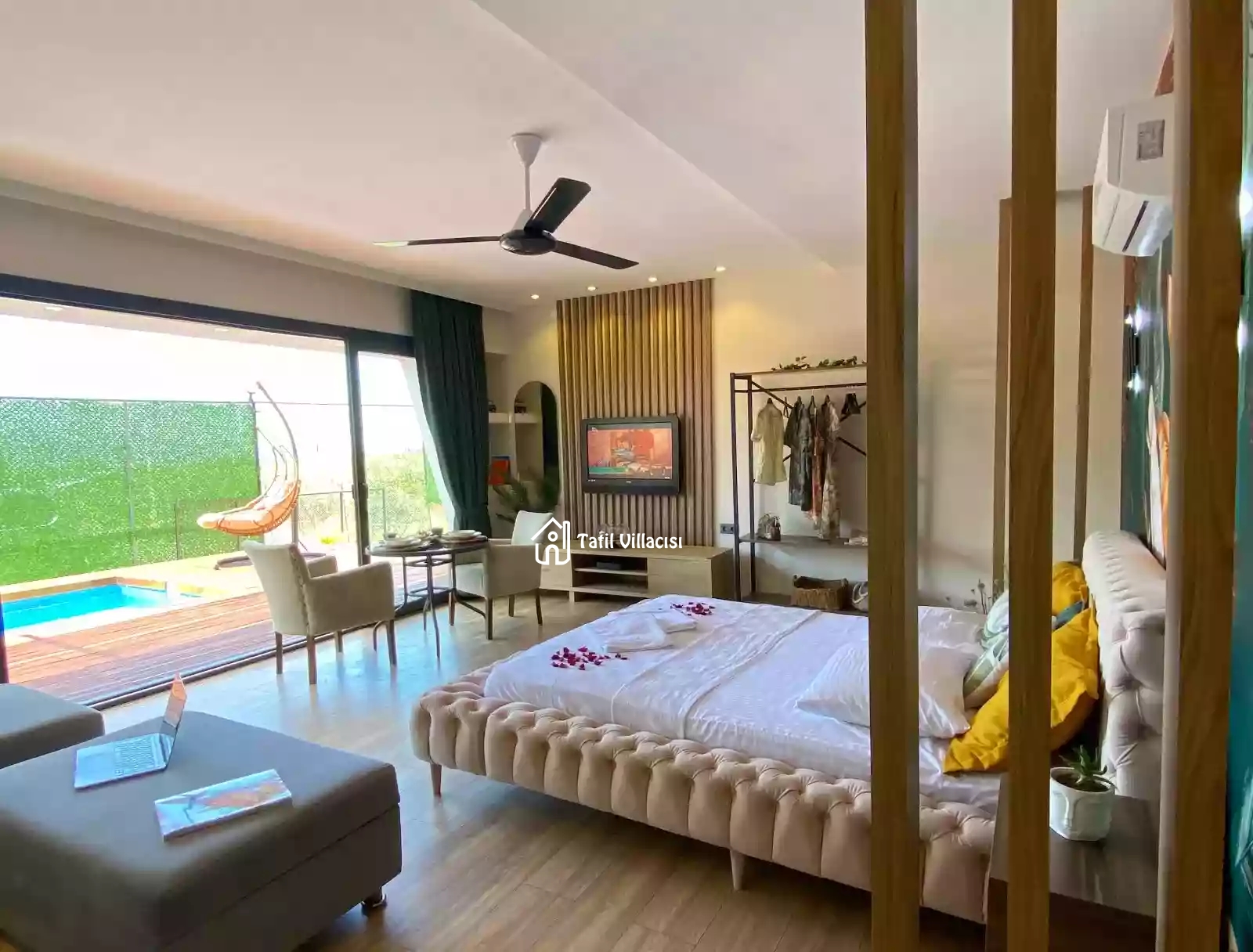 Villa İpek Mini