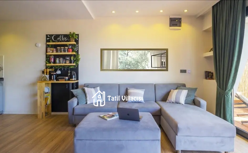 Villa İpek Mini