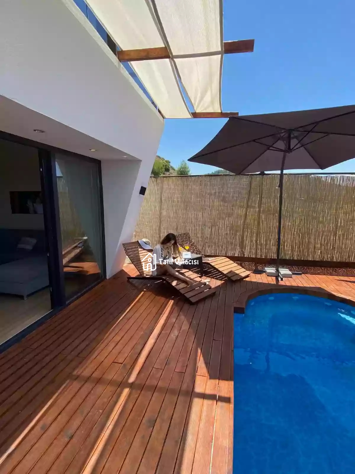 Villa İpek Mini