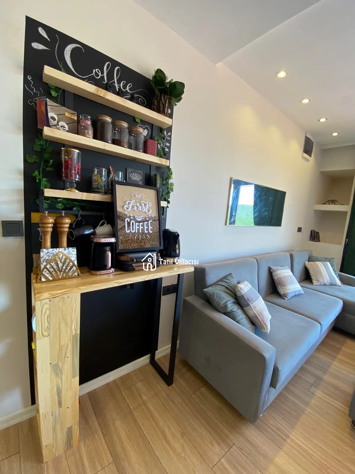 Villa İpek Mini