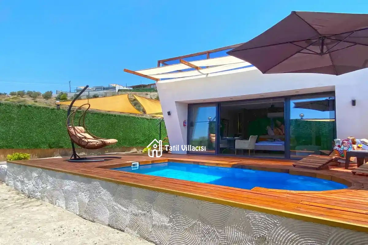 Villa İpek Mini