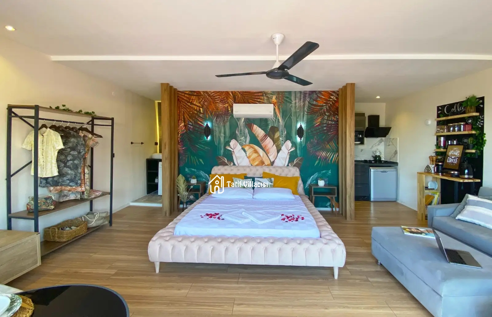 Villa İpek Mini