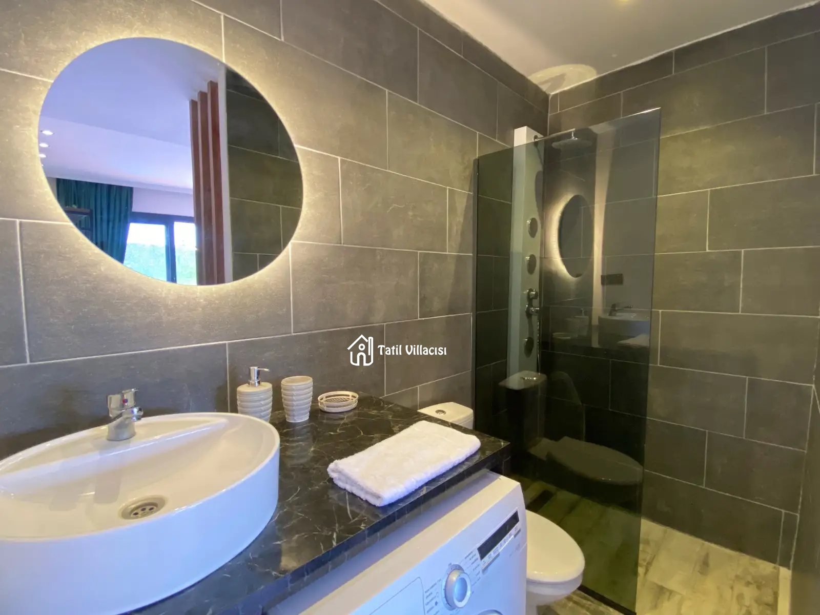 Villa İpek Mini
