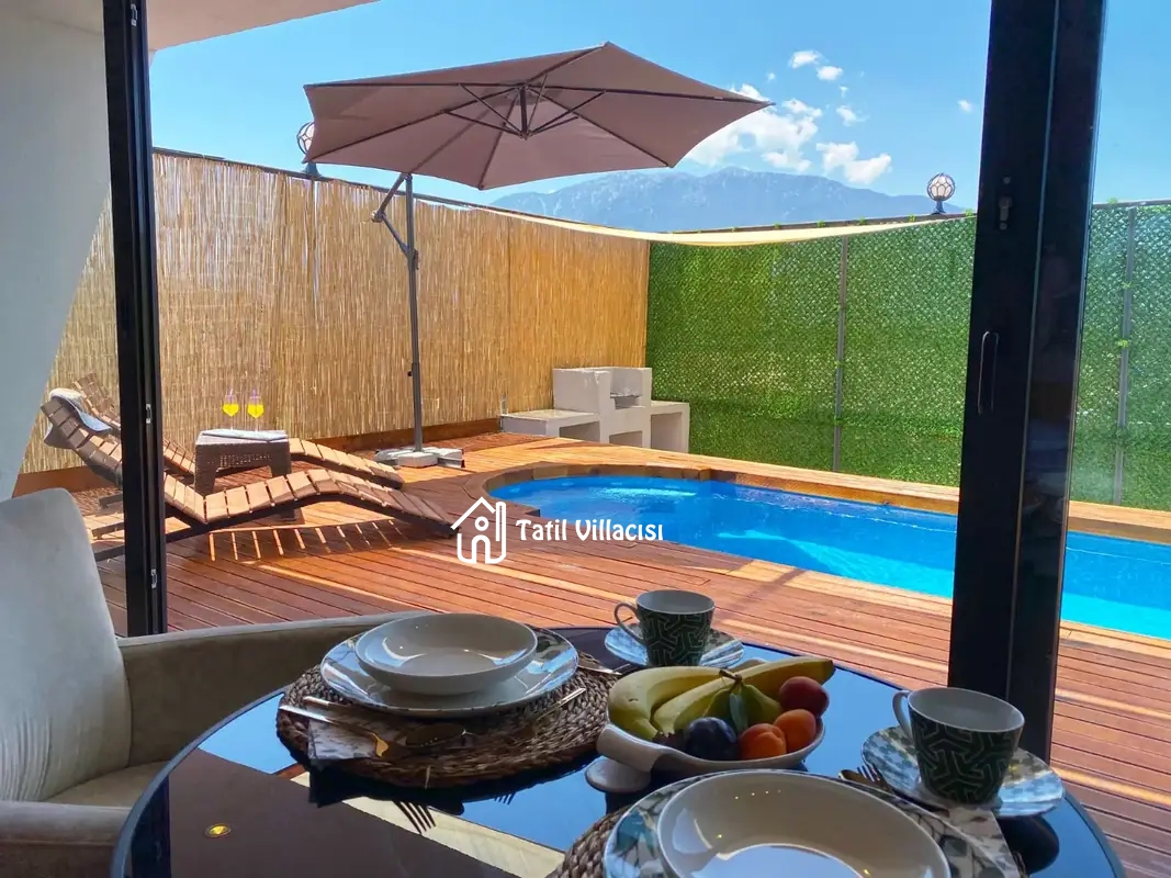 Villa İpek Mini