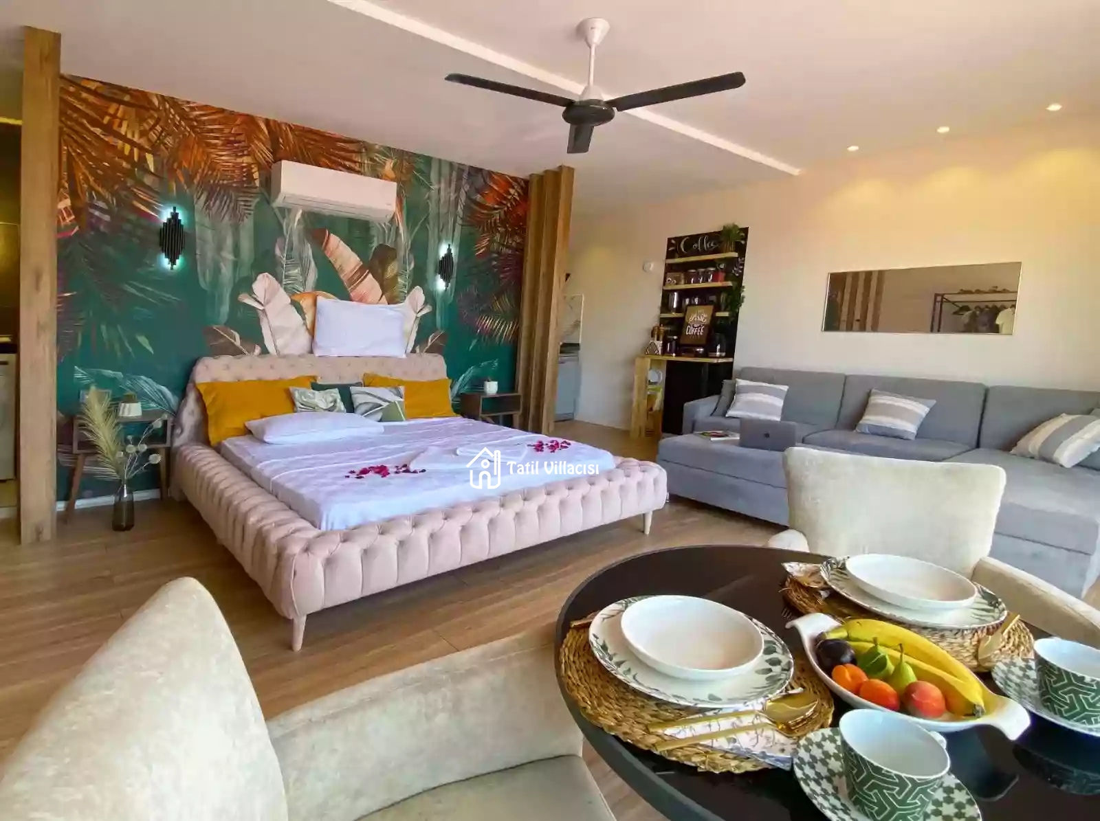Villa İpek Mini