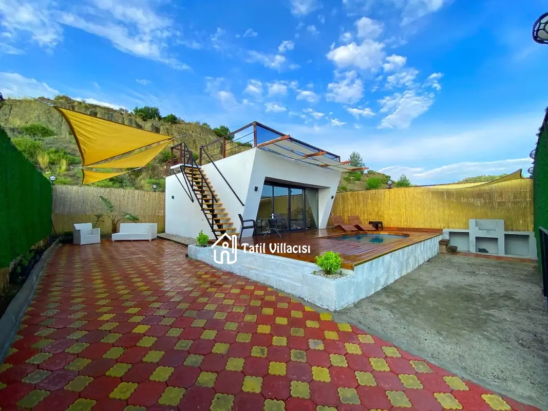 Villa İpek Mini