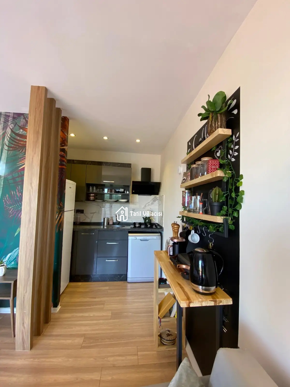 Villa İpek Mini
