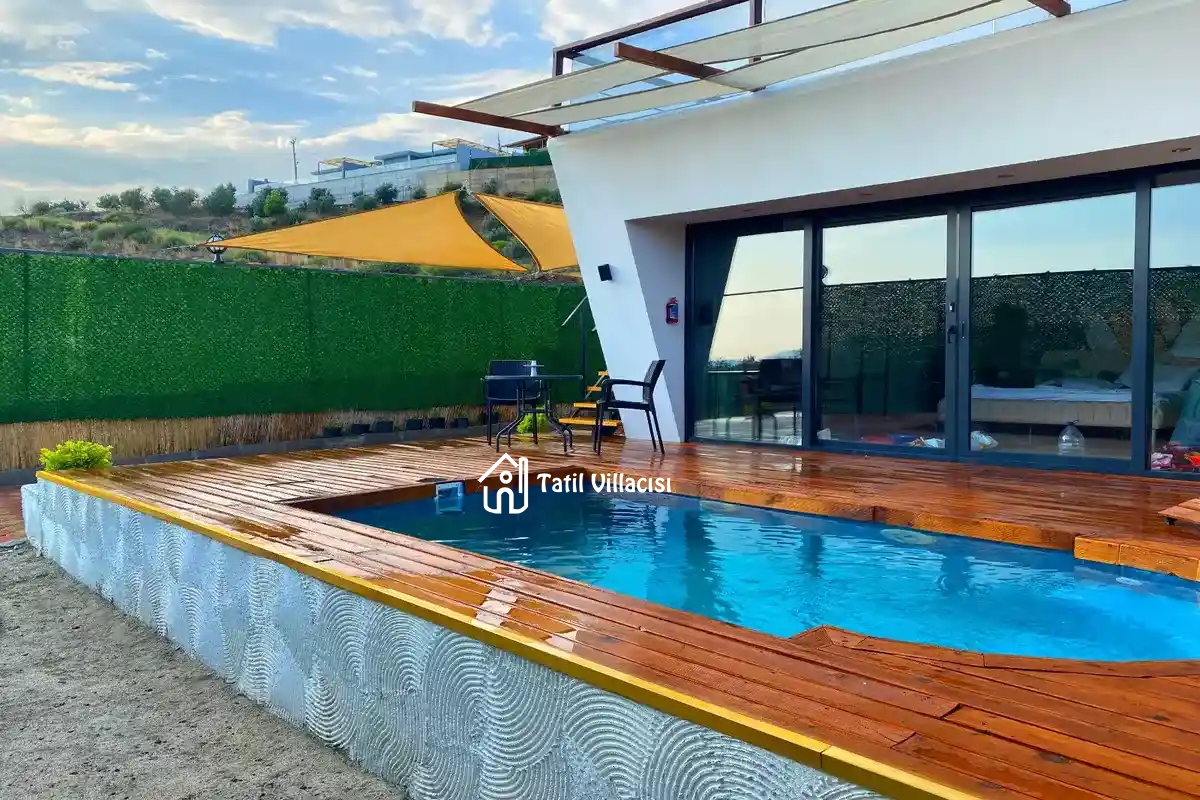 Villa İpek Mini