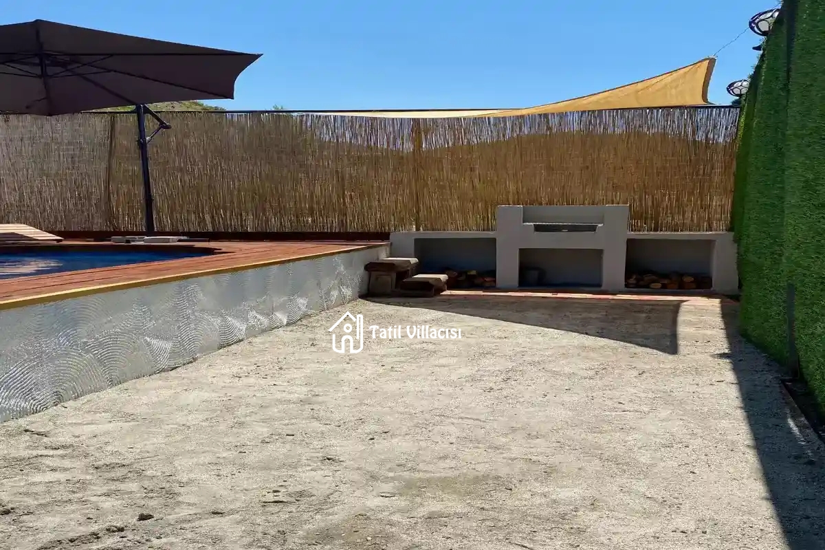 Villa İpek Mini