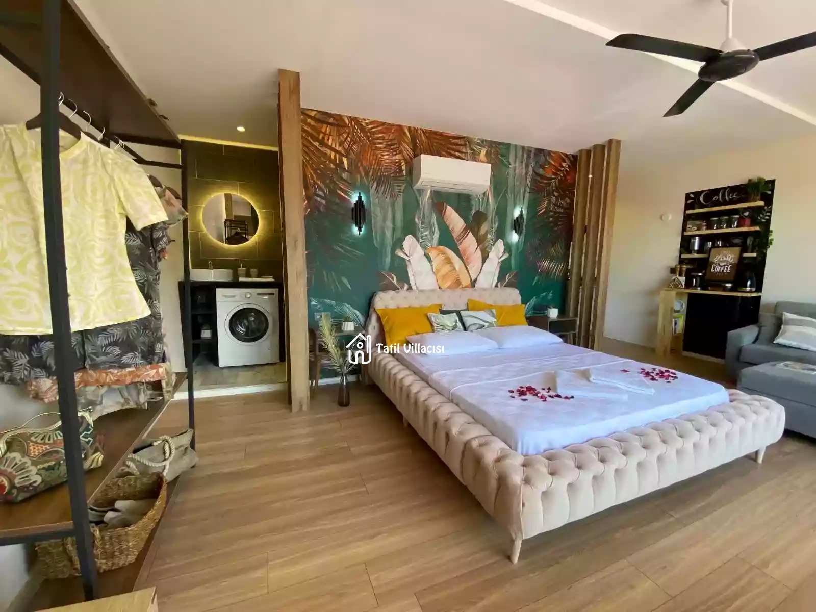 Villa İpek Mini