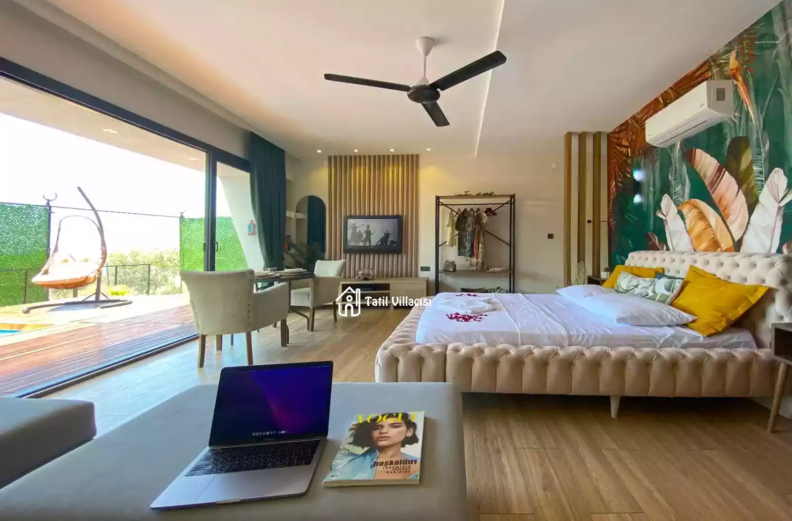 Villa İpek Mini