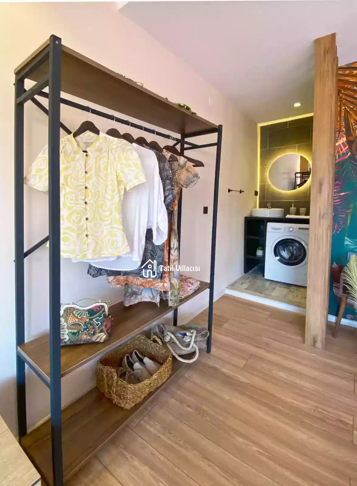 Villa İpek Mini