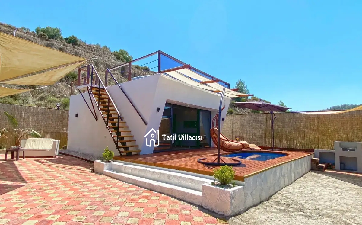 Villa İpek Mini