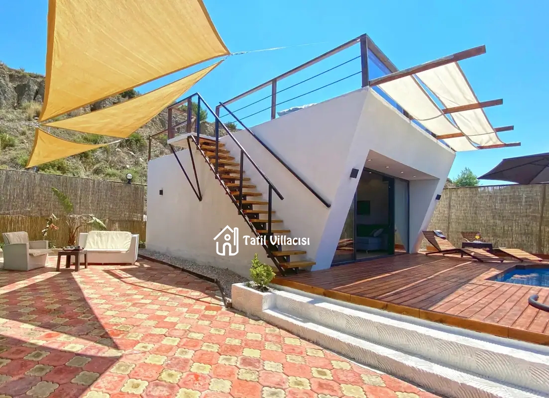 Villa İpek Mini
