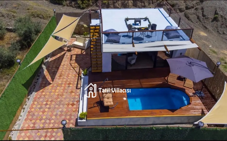 Villa İpek Mini