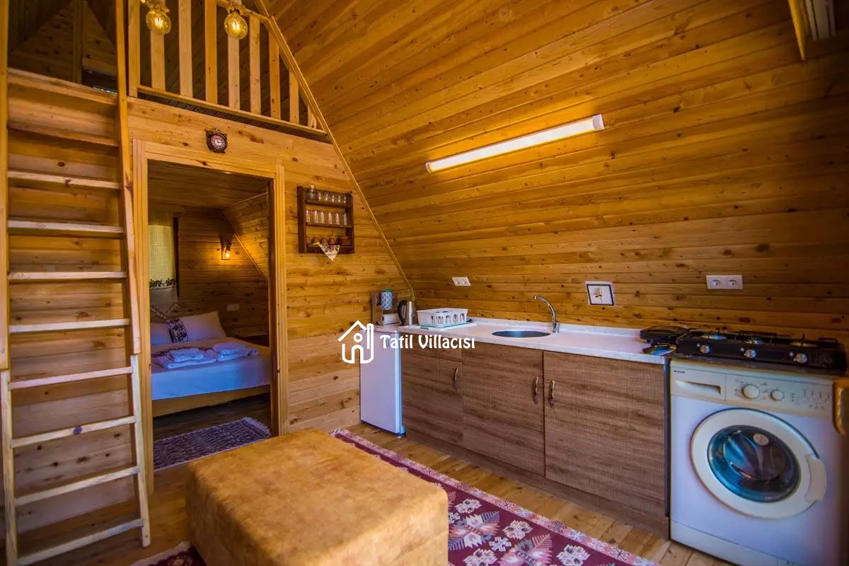 Bungalov İrem