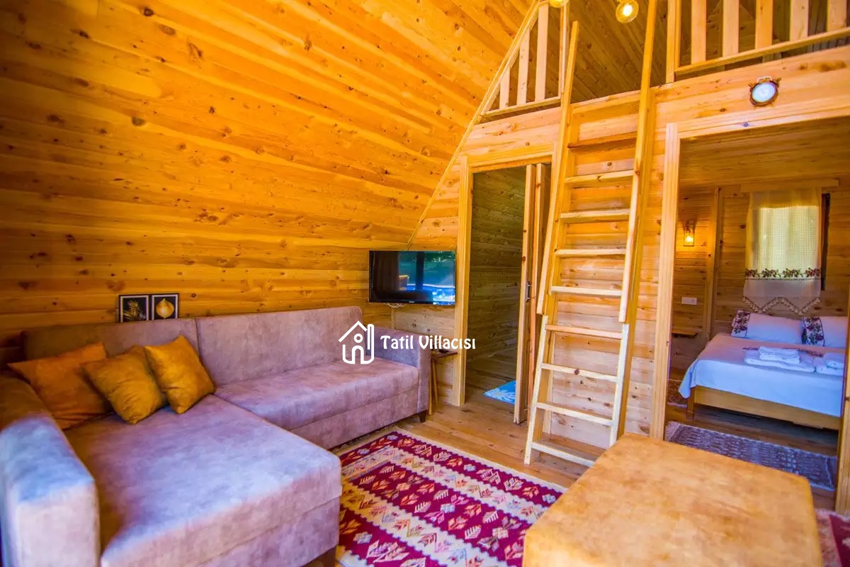 Bungalov İrem