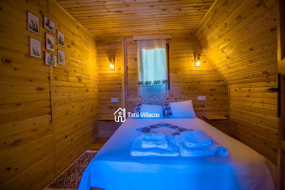 Bungalov İrem