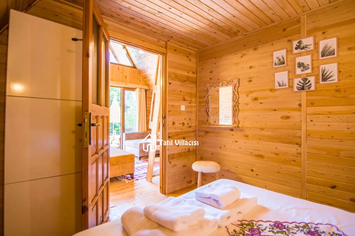 Bungalov İrem