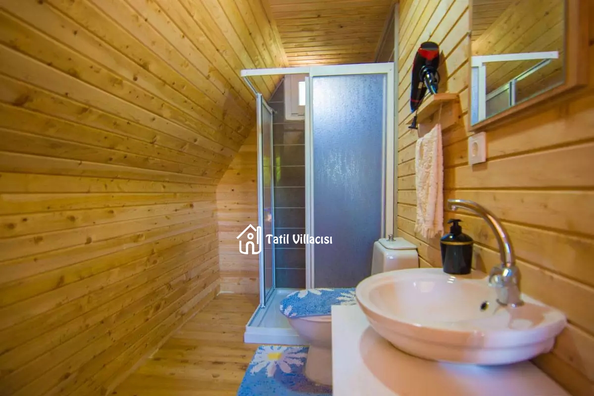 Bungalov İrem