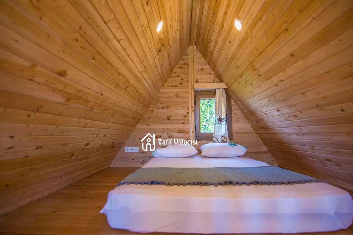 Bungalov İrem