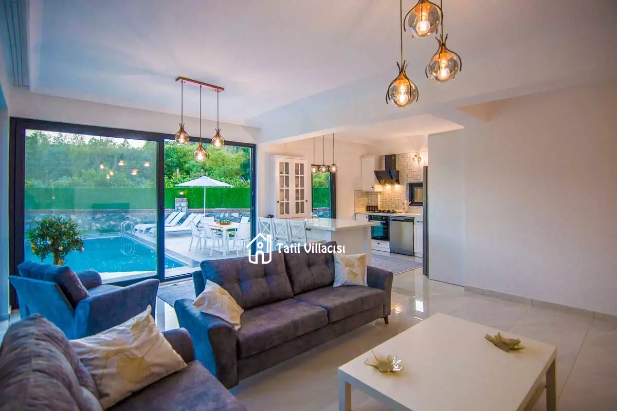 Villa Irmak