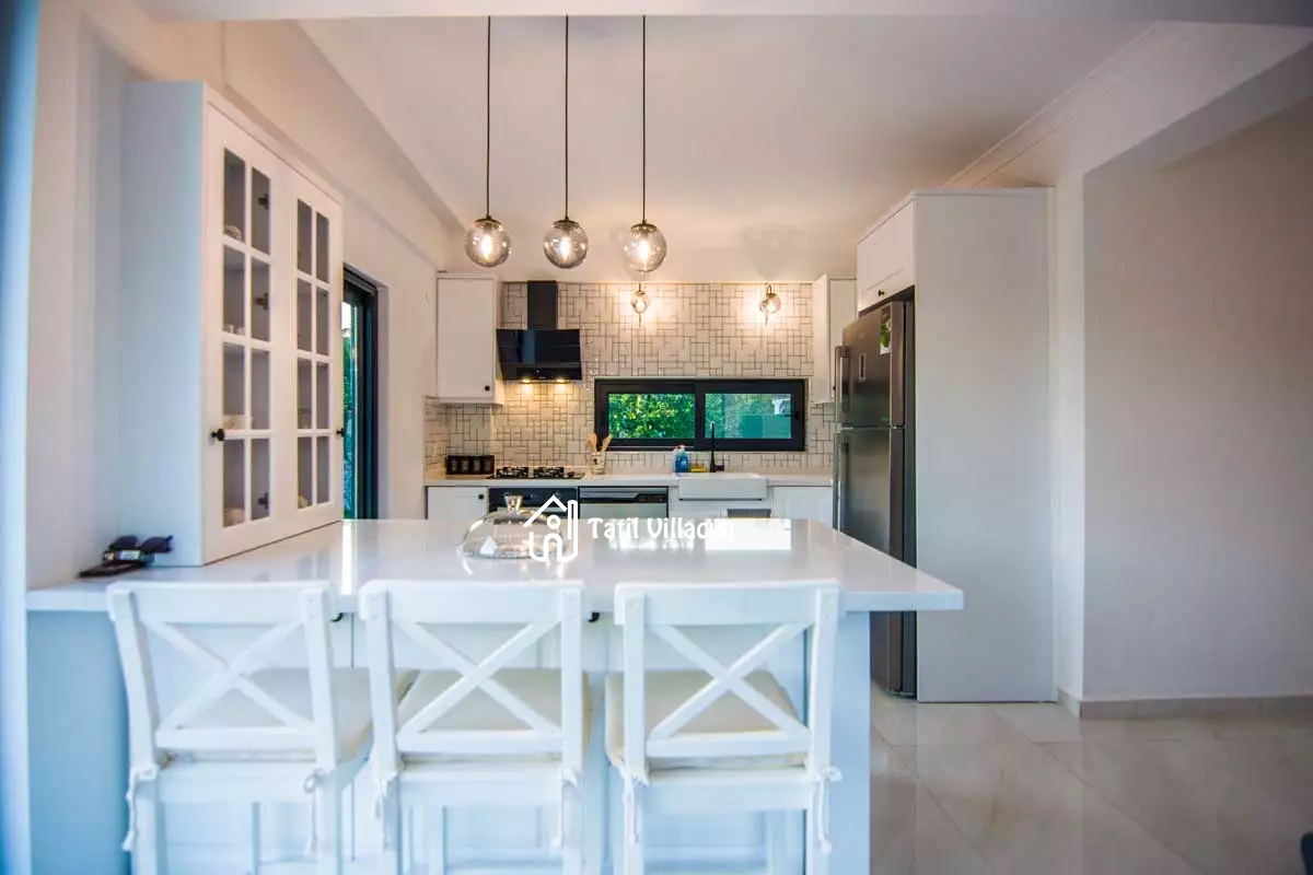 Villa Irmak