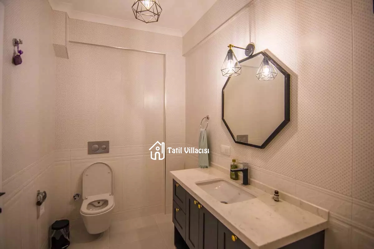 Villa Irmak