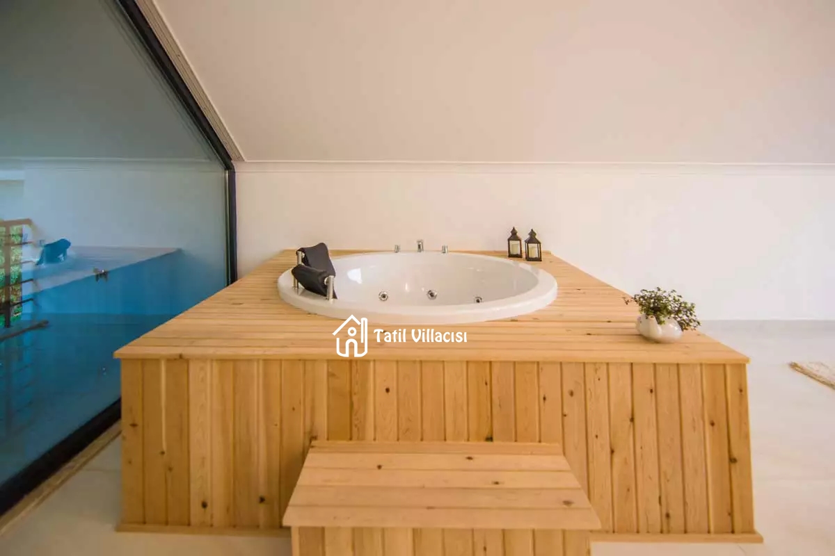 Villa Irmak