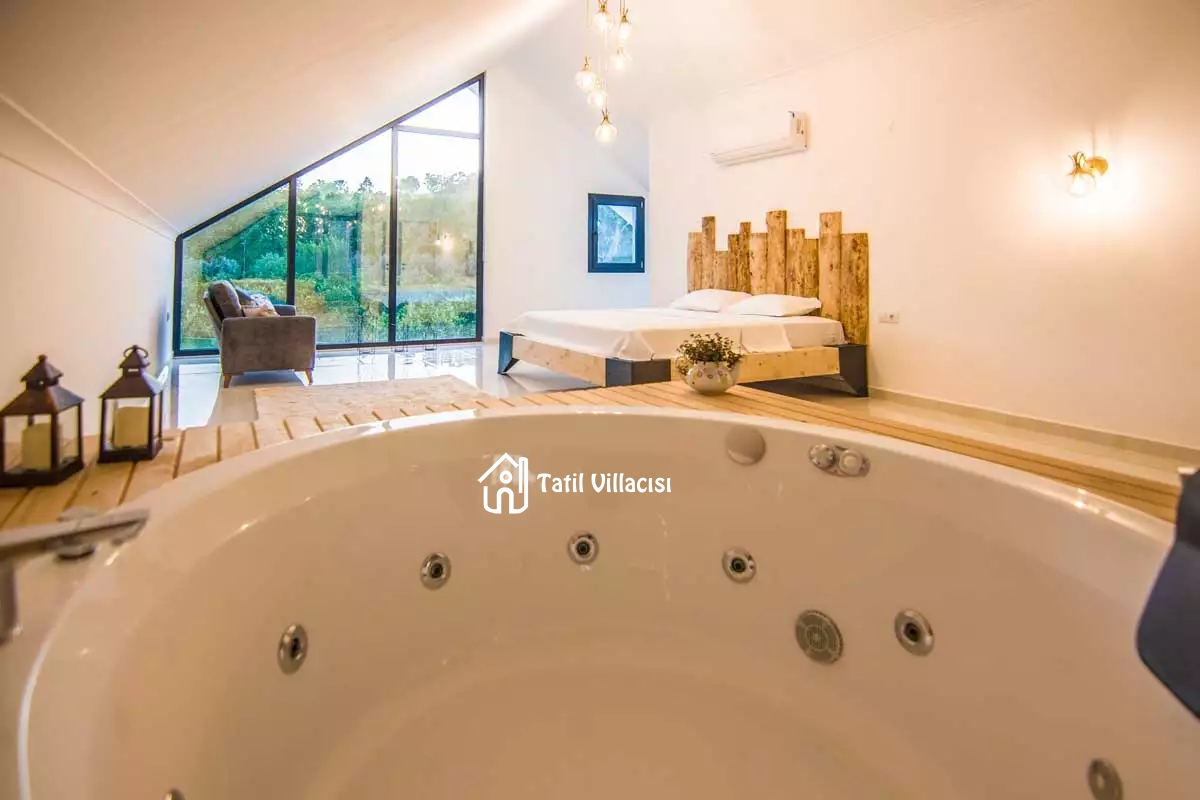 Villa Irmak