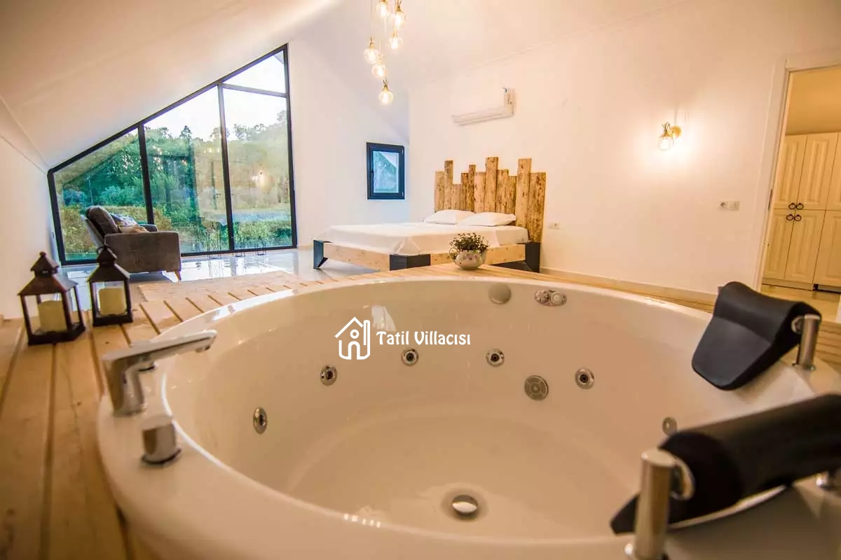 Villa Irmak