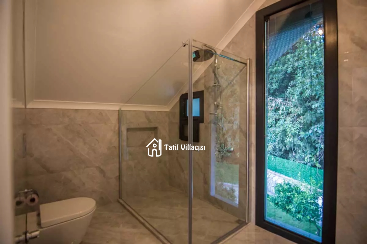 Villa Irmak