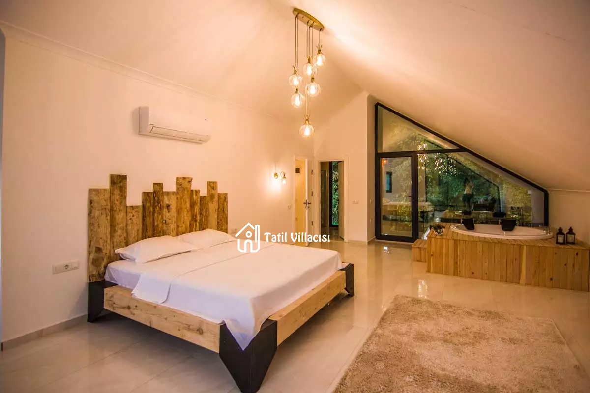 Villa Irmak