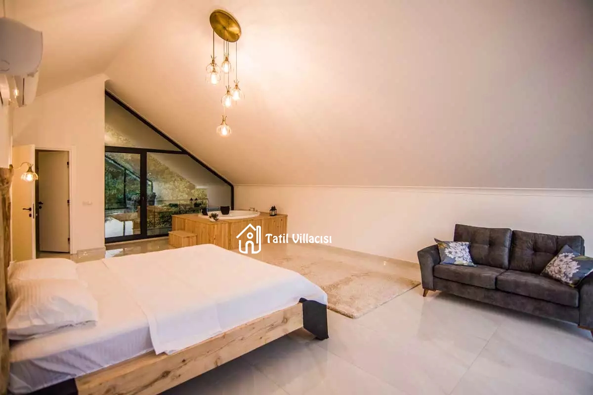 Villa Irmak