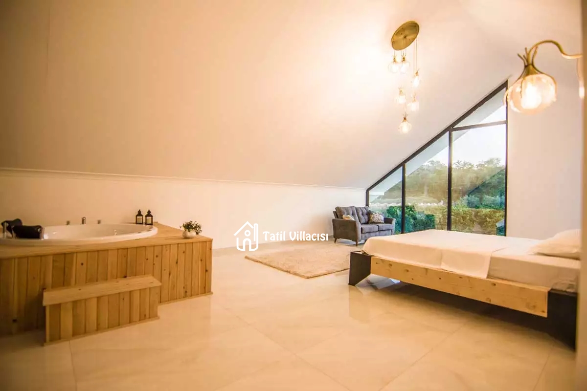 Villa Irmak