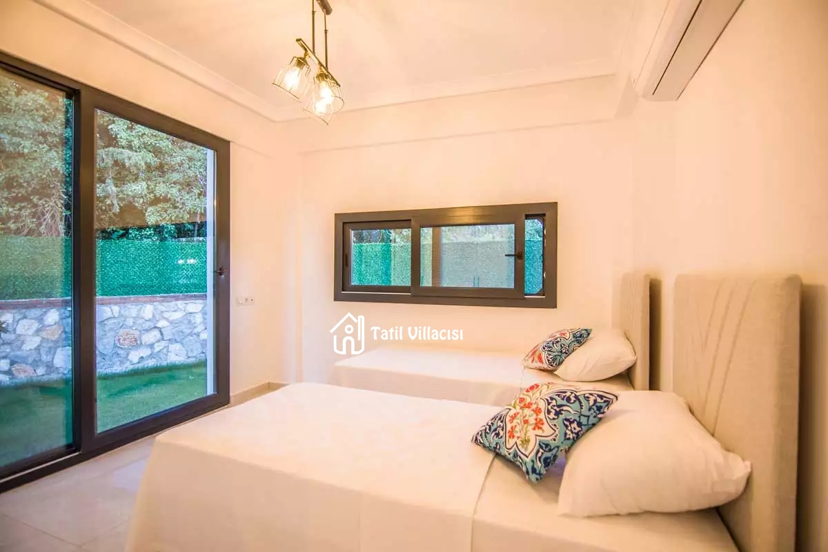Villa Irmak