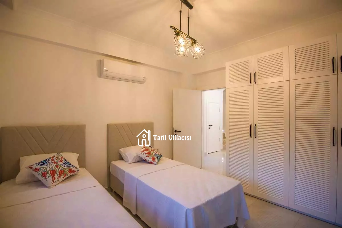 Villa Irmak