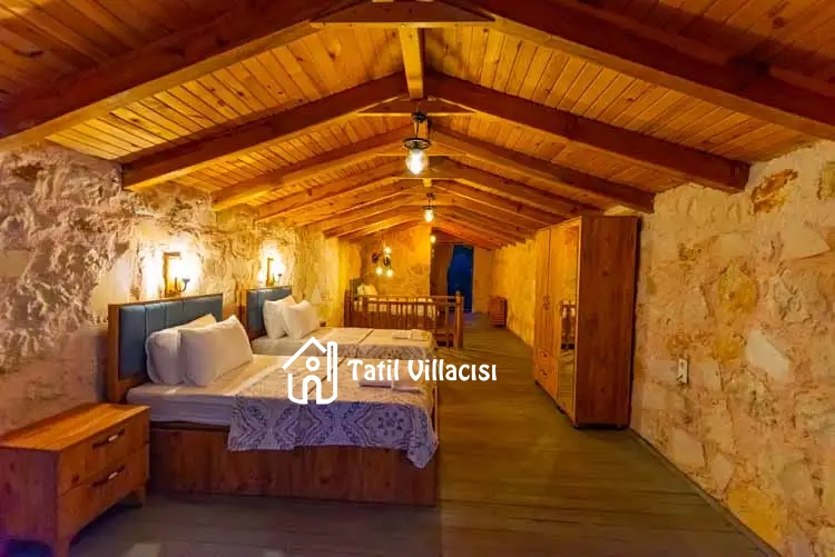 Villa İsabella