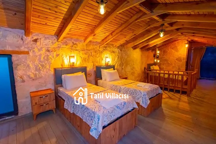 Villa İsabella