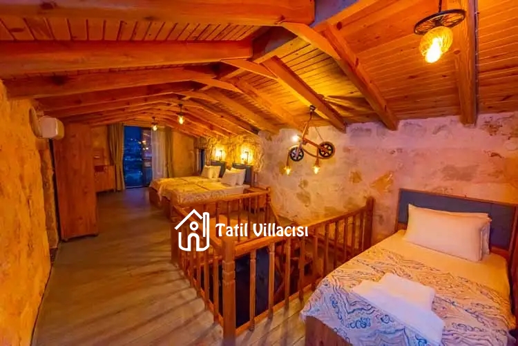 Villa İsabella