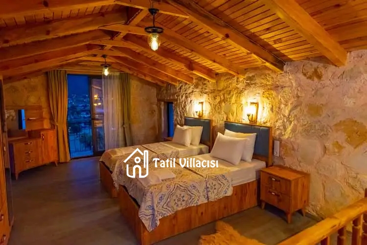 Villa İsabella