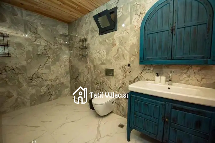 Villa İsabella