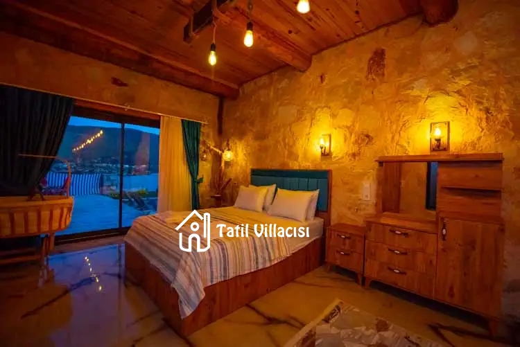 Villa İsabella