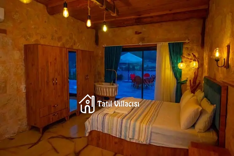Villa İsabella