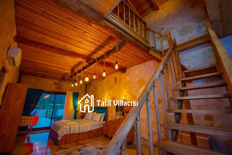 Villa İsabella