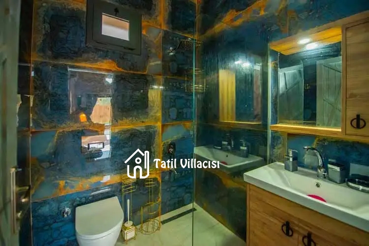 Villa İsabella