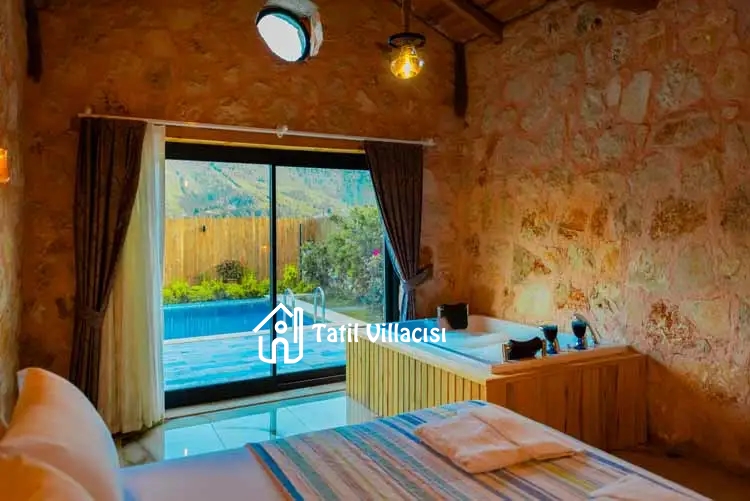 Villa İsabella