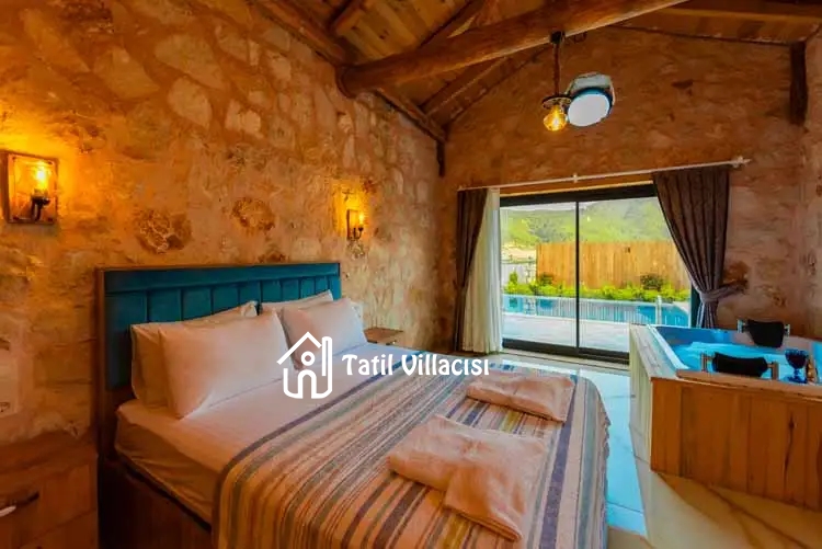 Villa İsabella